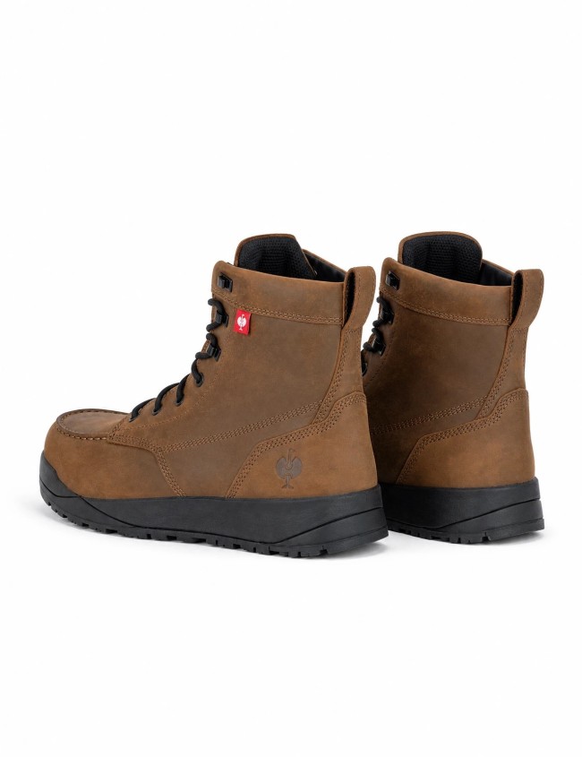 Engelbert Strauss Omaha S3 Work Shoes