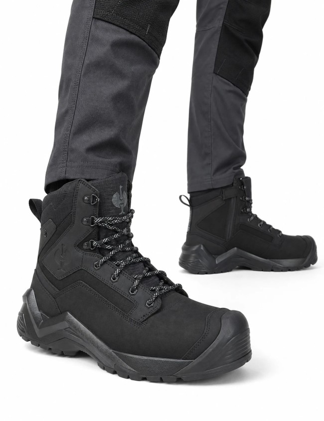 Engelbert Strauss 7004 S7 Work Shoes