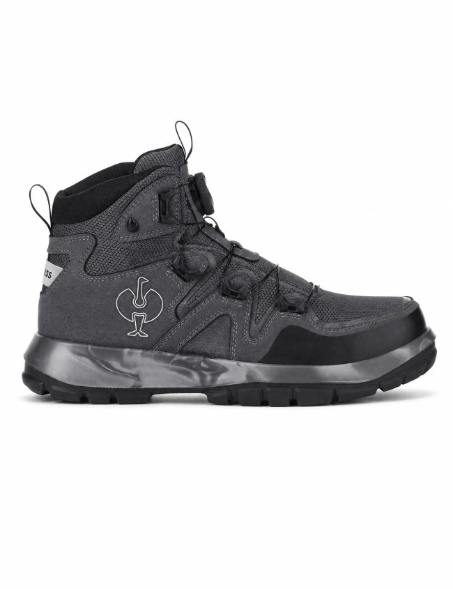 Engelbert Strauss Altadena S7S Work Shoes