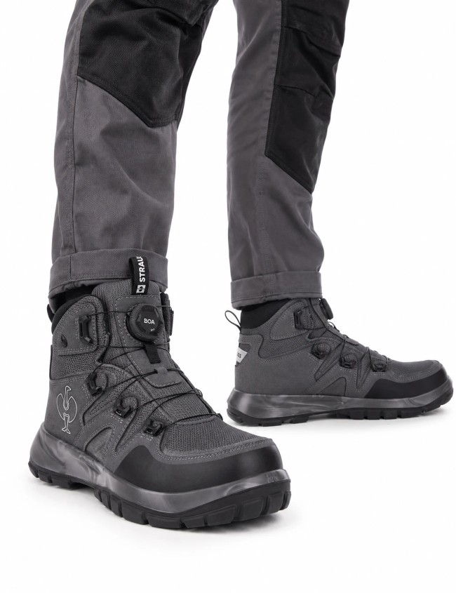Engelbert Strauss Altadena S7S Work Shoes