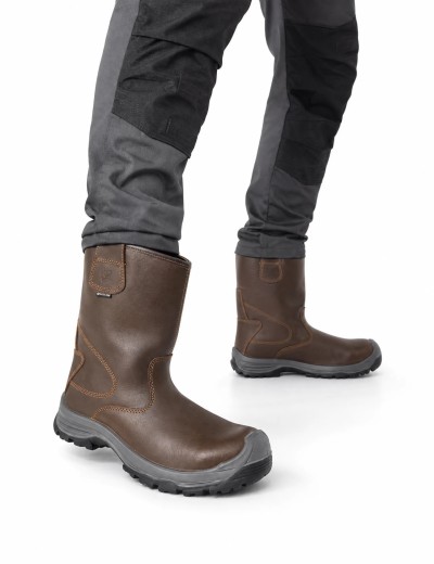 Toworkfor Le Mans S3L Work Shoes
