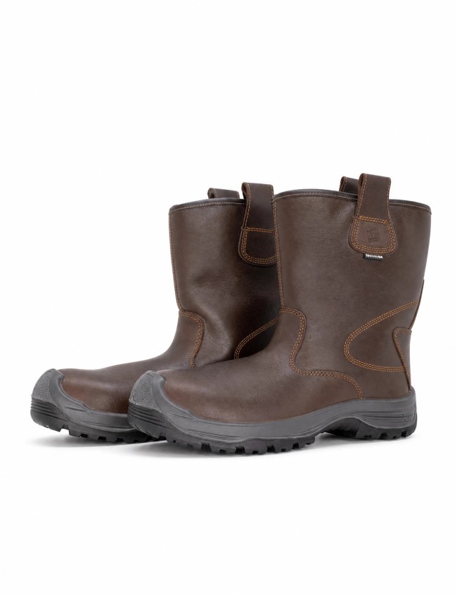 Toworkfor Le Mans S3L Work Shoes