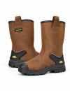 Perf Rigger S3 safety boots | Balticworkwear.com