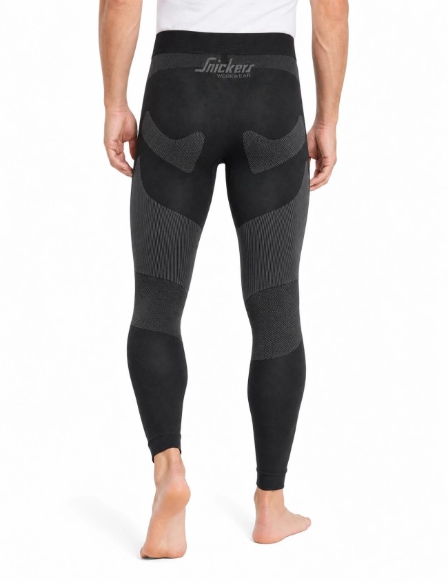 Snickers 9409 LiteWork 37.5® termoactive trousers