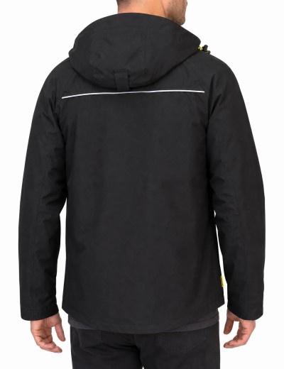 Portwest DX460 Winter Work Jacket