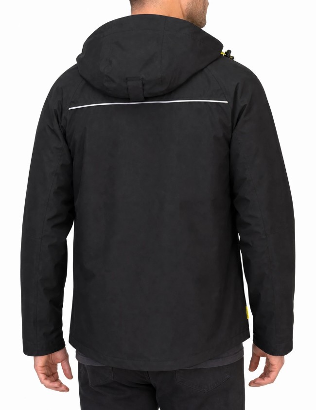 Portwest DX460 Winter Work Jacket