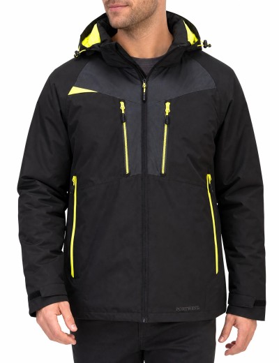 Portwest DX460 Winter Work Jacket