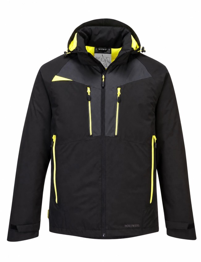 Portwest DX460 Winter Work Jacket