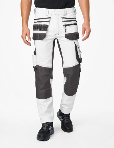 Dassy Flux Painter work trousers