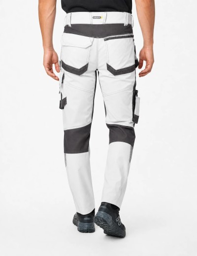 Dassy Flux Painter work trousers