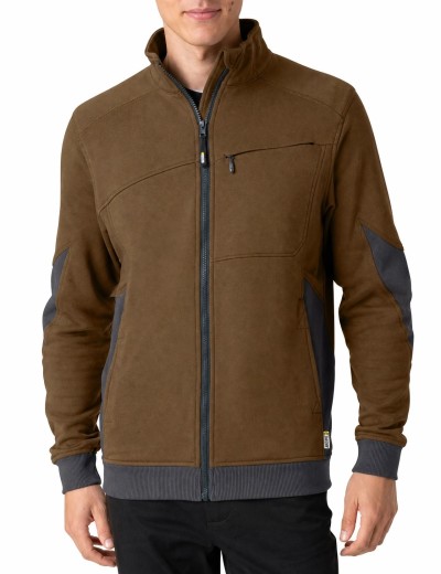 Dassy Velox work jacket