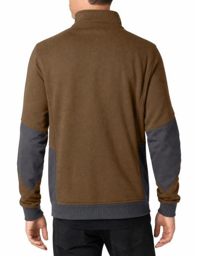 Dassy Velox work jacket