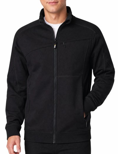 Dassy Velox work jacket