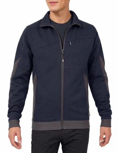 Dassy Velox work jacket