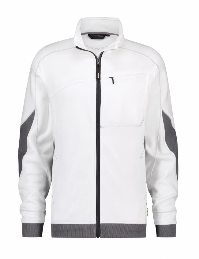 Dassy Velox work jacket