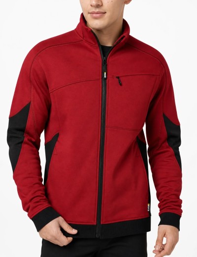 Dassy Velox work jacket