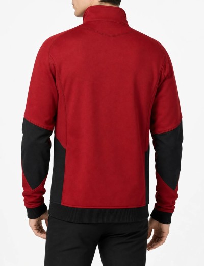 Dassy Velox work jacket