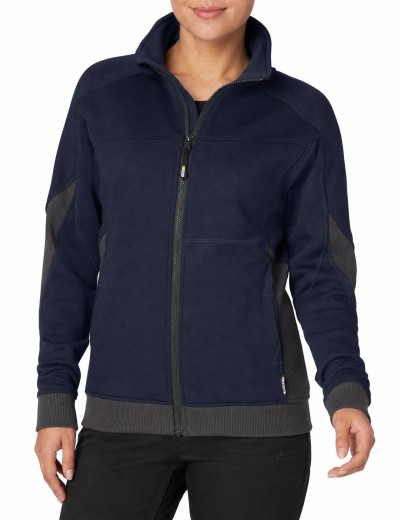 Dassy Velox women's jacket