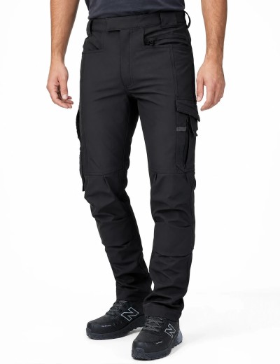 Dassy Impax stretch work trousers