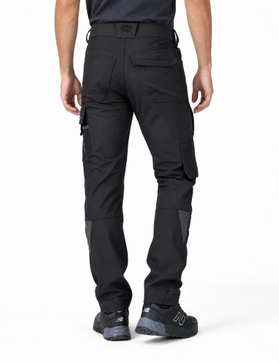 Dassy Impax stretch work trousers