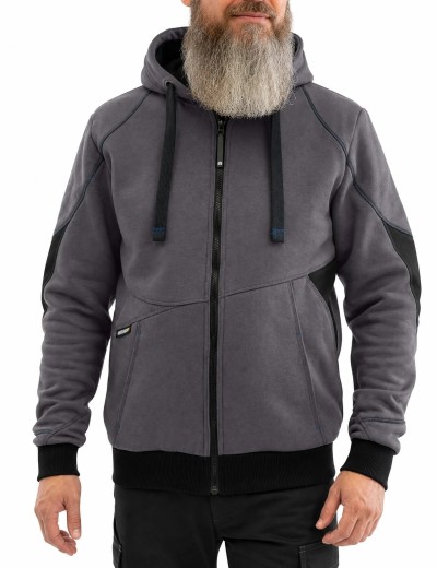 Dassy Pulse insulated work sweatshirt