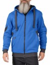 Dassy Pulse insulated work sweatshirt