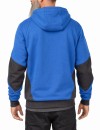 Dassy Pulse insulated work sweatshirt