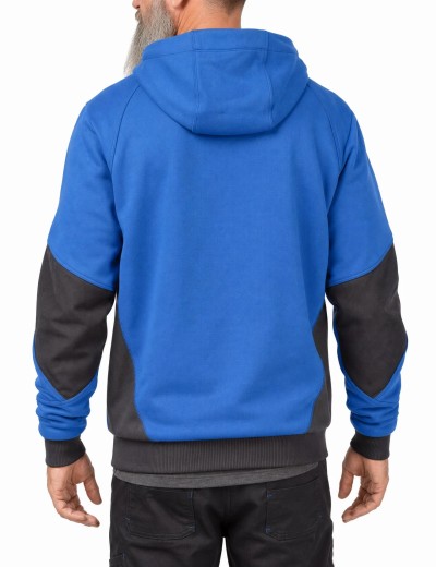 Dassy Pulse insulated work sweatshirt