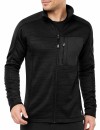 Dassy Convex functional sweatshirt