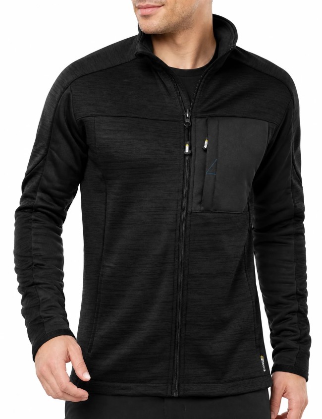 Dassy Convex functional sweatshirt