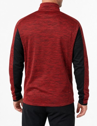 Dassy Convex functional sweatshirt