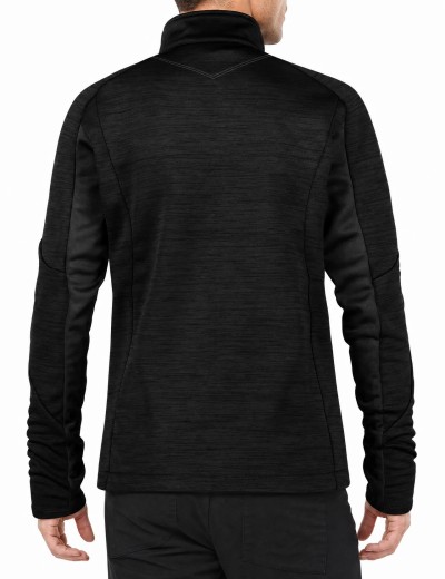 Dassy Convex functional sweatshirt