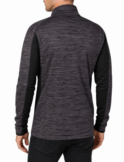 Dassy Convex functional sweatshirt