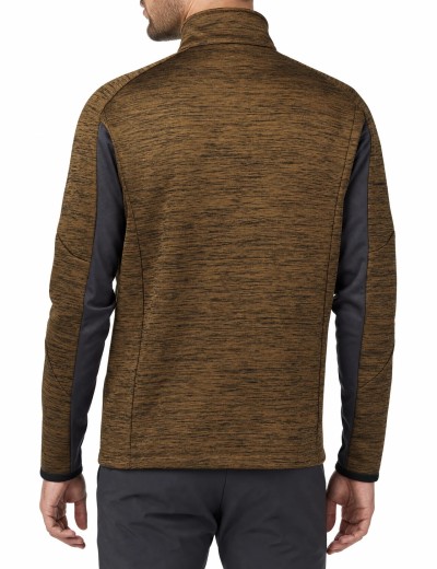 Dassy Convex functional sweatshirt