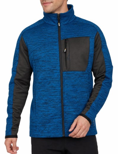 Dassy Convex functional sweatshirt