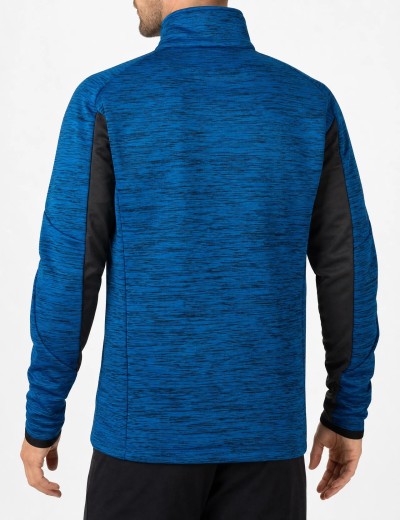 Dassy Convex functional sweatshirt