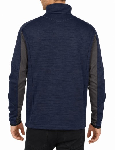 Dassy Convex functional sweatshirt