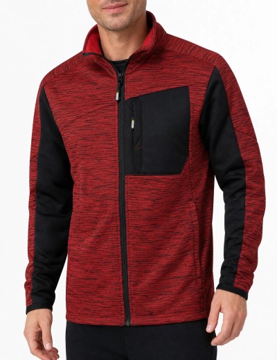 Dassy Convex functional sweatshirt