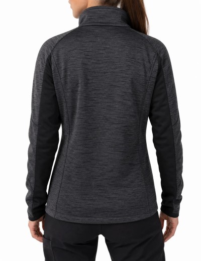 Bluza damska funkcyjna Dassy Convex