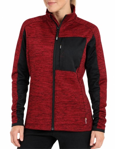 Bluza damska funkcyjna Dassy Convex