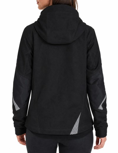 Dassy Gravity women's softshell jacket