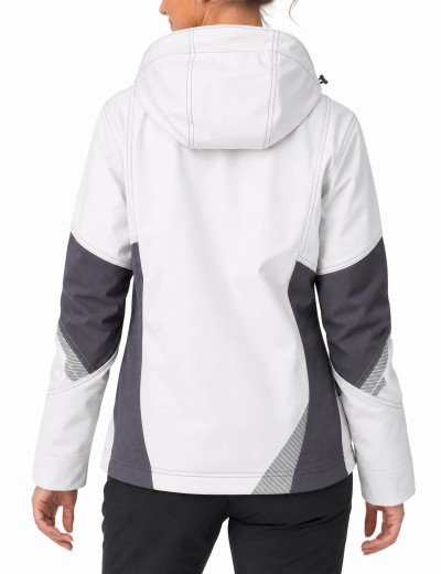 Dassy Gravity women's softshell jacket