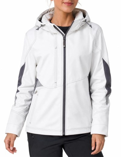 Dassy Gravity women's softshell jacket