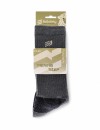 BoSafety MerinoStep Work Socks
