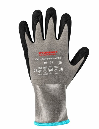 Kyorene 01-101 work gloves