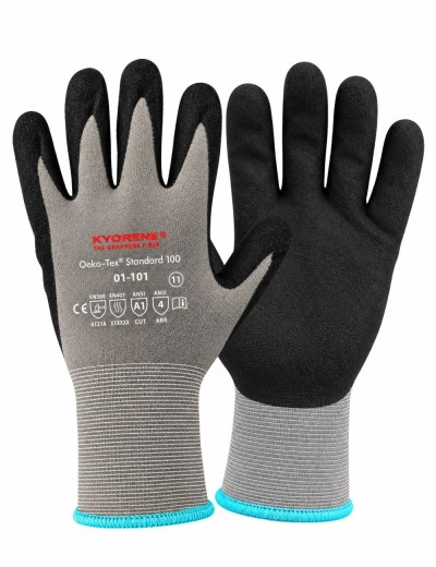 Kyorene 01-101 work gloves