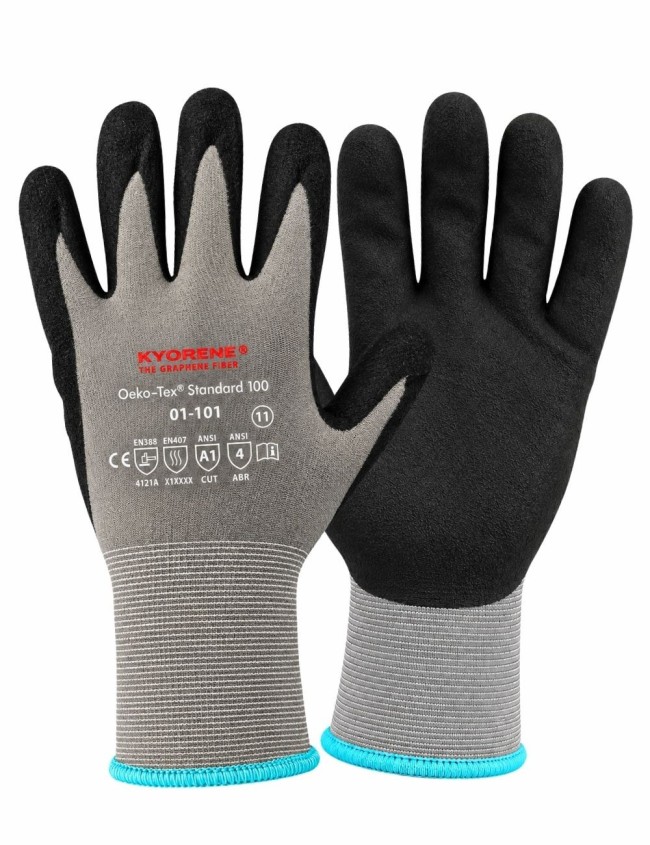 Kyorene 01-101 work gloves