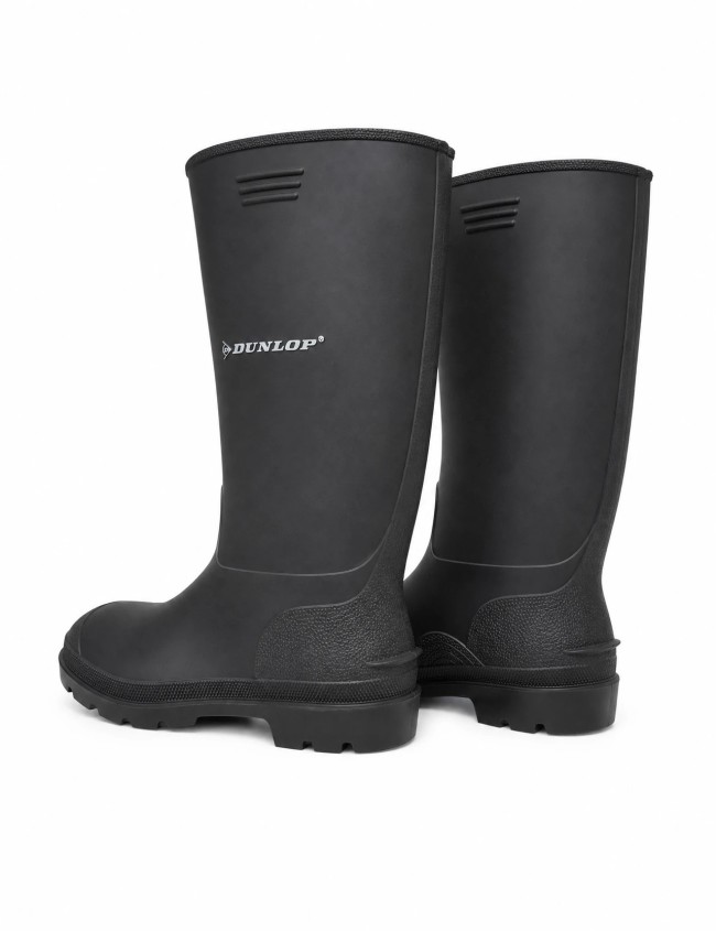 Kalosze robocze Dunlop Pricemastor