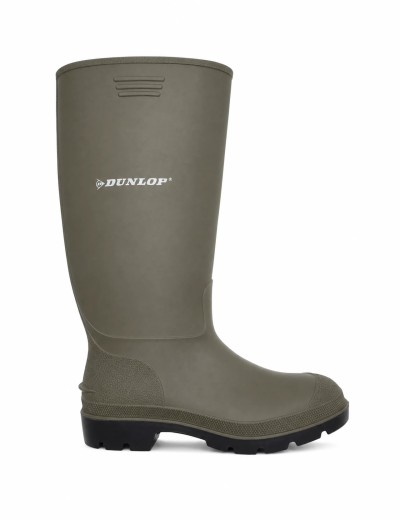Kalosze robocze Dunlop Pricemastor