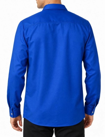 Rofa 82468 welding shirt